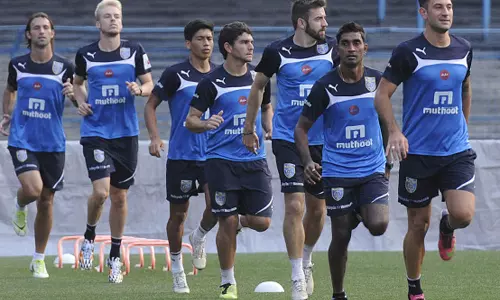 ബ്ലാസ്റ്റേഴ്‍സിന് വിജയത്തുടക്കം