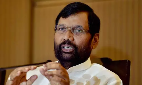 ഭക്ഷ്യ സുരക്ഷ നിയമം നടപ്പാക്കിയില്ലെങ്കില്‍ കേരളത്തിന് സബ്‍സിഡി നിരക്കില്‍ അരി നല്‍കില്ലെന്ന് കേന്ദ്രമന്ത്രി