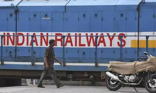 ഫ്ലെക്സി നിരക്ക് വര്‍ധന ഉടന്‍ പിന്‍വലിക്കില്ലെന്ന് റെയില്‍വെ