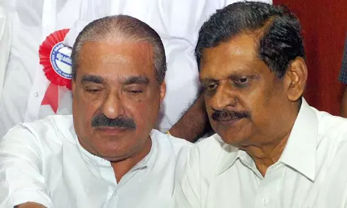 ജോസഫ് ഗ്രൂപ്പിന്റെ അഭിപ്രായം മാനിക്കുന്നില്ല: കേരള കോണ്‍ഗ്രസില്‍ ഭിന്നത തുടരുന്നു