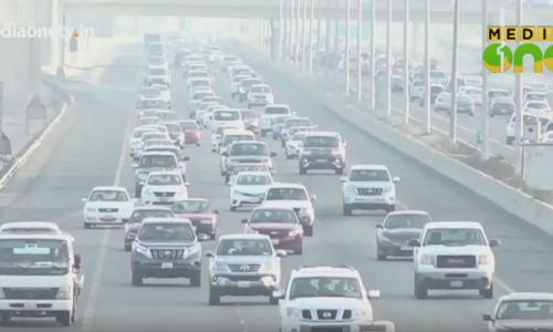 കുവൈത്തിൽ വിദേശികളുടെ വാഹനങ്ങളുടെ എണ്ണം പരിമിതപ്പെടുത്തുന്നു