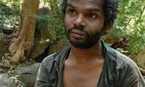 കുറ്റവാളികളെ സംരക്ഷിക്കാന് ബോധപൂര്വമായ ശ്രമം നടക്കുന്നുണ്ടെന്ന് മന്ത്രി എ കെ ബാലന് കുറ്റവാളികളെ സംരക്ഷിക്കാന് ബോധപൂര്വമായ ശ്രമം നടക്കുന്നുണ്ടെന്ന് മന്ത്രി എ കെ ബാലന്