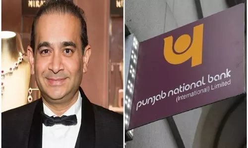 നിങ്ങളെന്‍റെ ബ്രാന്‍ഡ് നശിപ്പിച്ചു, തിരിച്ചടവ് അസാധ്യമാക്കി - പിഎന്‍ബിക്ക് മോദിയുടെ കത്ത്