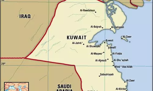 പൊതുമാപ്പിനൊപ്പം നാല് ദിവസം പൊതു അവധി; കുവൈത്ത് വിമാനത്താവളത്തിൽ വൻ തിരക്ക് പൊതുമാപ്പിനൊപ്പം നാല് ദിവസം പൊതു അവധി; കുവൈത്ത് വിമാനത്താവളത്തിൽ വൻ തിരക്ക്
