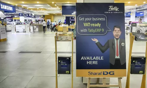 വാറ്റ് നടപ്പാക്കാന്‍ കൂടുതല്‍ സമയം വേണമെന്ന് നാല് ഗള്‍ഫ് രാജ്യങ്ങള്‍