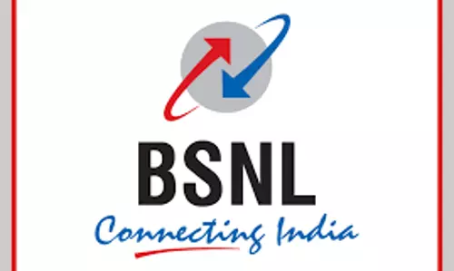 2ജി,3ജി നെറ്റ്‍വര്‍ക്കുകളില്‍ സൌജന്യ പെരുമഴയുമായി ബിഎസ്എന്‍എല്‍