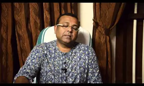 തുഷാര്‍ വെള്ളാപ്പള്ളി കേരളാ എന്‍ഡിഎയുടെ കണ്‍വീനറാകും