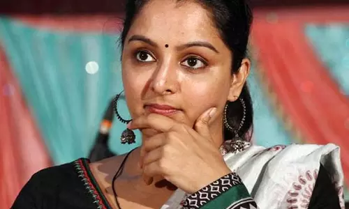 മധു; വിശപ്പിന്റെ വിലയായി സ്വന്തം ജീവൻ കൊടുക്കേണ്ടി വന്ന യുവാവ് പ്രതികരണവുമായി മഞ്ജു വാര്യര്‍