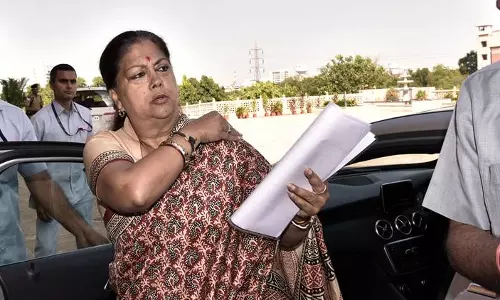 വിവാദ ഓര്‍ഡിനന്‍സ് രാജസ്ഥാന്‍ സര്‍ക്കാര്‍ പിന്‍വലിച്ചു