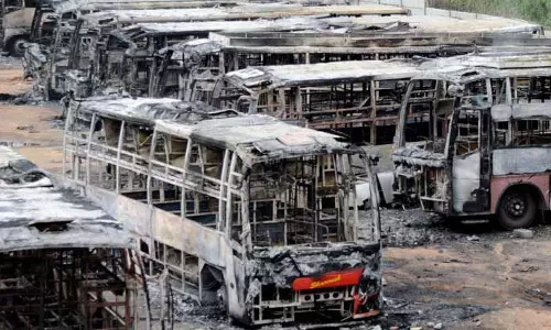 സമരം തുടരും; ട്രെയിനുകള്‍ തടയും: കാവേരി സംയുക്ത സമര സമിതി