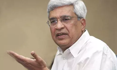 2004ലെ ലോകസഭാ തെരഞ്ഞെടുപ്പിലെ നേട്ടം സിപിഎമ്മിന് 2019ല്‍ ഉണ്ടാകില്ലെന്ന് പ്രകാശ് കാരാട്ട്