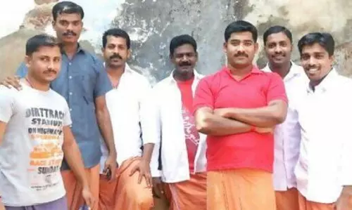 ടിപി കേസിലെ രണ്ട് പ്രതികളെ കണ്ണൂര്‍ സെന്‍ട്രല്‍ ജയിലിലേക്ക് മാറ്റി