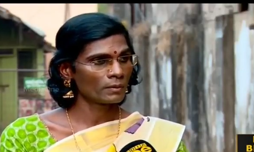 നീതി തേടി പ്രക്ഷോഭത്തിനൊരുങ്ങി ട്രാന്‍സ്ജെന്‍ഡേഴ്സ്