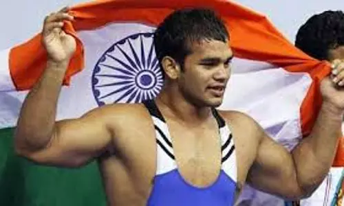 നര്‍സിങ് യാദവിന്റെ ഉത്തജക വിവാദം സിബിഐ അന്വേഷിക്കും