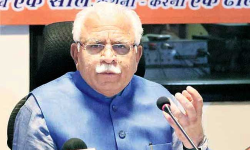 ബിജെപി മുഖ്യമന്ത്രിക്ക് കൂട്ടബലാത്സംഗവും ബിരിയാണി റെയ്ഡും നിസാരകാര്യങ്ങള്‍