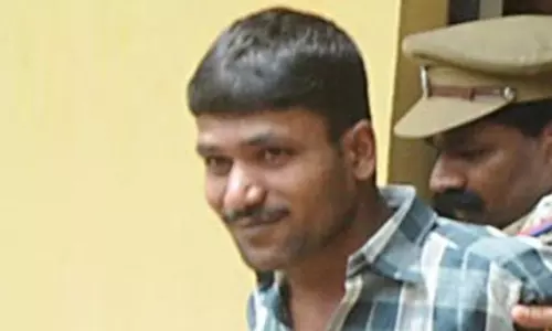 ഗോവിന്ദച്ചാമിയുടെ സാമ്പത്തിക സ്രോതസ്സ് അന്വേഷിക്കണം