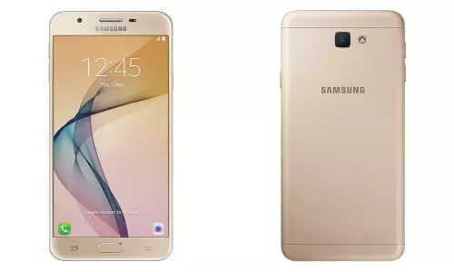 സാംസങ് ഗാലക്സി ജെ7 പ്രൈം എത്തി; വിലയും പ്രത്യേകതകളും