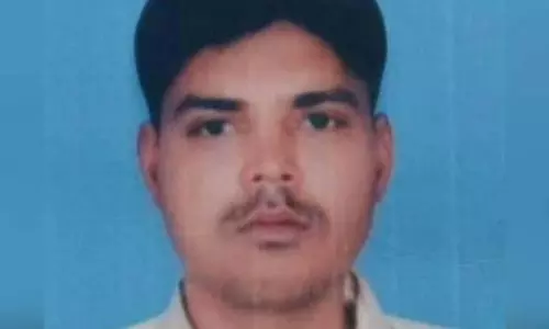 ഗുജറാത്തില്‍ ഗോരക്ഷകരുടെ ക്രൂരമര്‍ദനമേറ്റ 29 കാരന്‍ മരിച്ചു