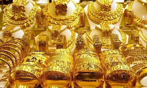 സ്വര്ണാഭരണങ്ങളുടെ വില്പനക്കെത്തുന്നവരെ പ്രോത്സാഹിപ്പിക്കരുതെന്ന് ദുബൈ നഗരസഭ സ്വര്ണാഭരണങ്ങളുടെ വില്പനക്കെത്തുന്നവരെ പ്രോത്സാഹിപ്പിക്കരുതെന്ന് ദുബൈ നഗരസഭ