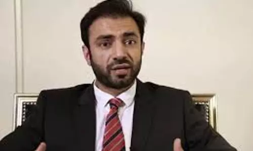 ബലൂചിസ്ഥാന് വിഘടന നേതാവ് ബറാംദാഗ് ബുക്തി ഇന്ത്യയില് രാഷ്ട്രീയ അഭയം നേടുന്നു ബലൂചിസ്ഥാന് വിഘടന നേതാവ് ബറാംദാഗ് ബുക്തി ഇന്ത്യയില് രാഷ്ട്രീയ അഭയം നേടുന്നു