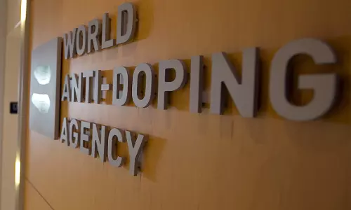 വാഡയുടെ വെബ്‍സൈറ്റില്‍ ഹാക്കര്‍മാരുടെ ആക്രമണം; നിര്‍ണായക വിവരങ്ങള്‍ പുറത്ത്