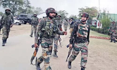 2011 ലും ഇന്ത്യ പാകിസ്താനില്‍ സര്‍ജിക്കല്‍ ആക്രമണം നടത്തി; രേഖകള്‍ പുറത്ത്