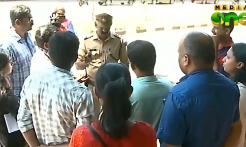 കോടതിയില്‍ മാധ്യമപ്രവര്‍ത്തകരെ ആക്രമിച്ചവര്‍ക്കെതിരെ നടപടി വേണം: പത്രപ്രവര്‍ത്തക യൂണിയന്‍