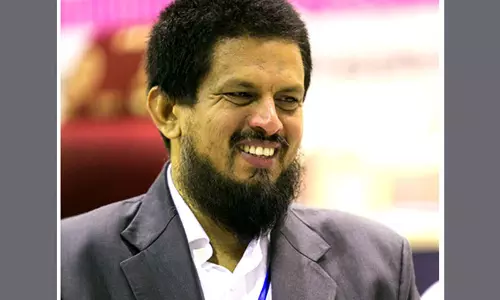 ഇസ്‍ലാമിക പണ്ഡിതന്‍ എം എം അക്ബര്‍ പൊലീസ് കസ്റ്റഡിയില്‍