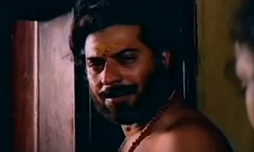 വടക്കന്‍ വാര്‍സ് അഥവാ ഒരു വടക്കന്‍ വീരഗാഥ; ഇംഗ്ലീഷ് ട്രയിലര്‍ കാണാം