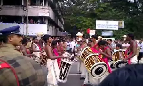 സര്‍ക്കാരിന്റെ ഓണം വാരാഘോഷം ഇന്ന് സമാപിക്കും