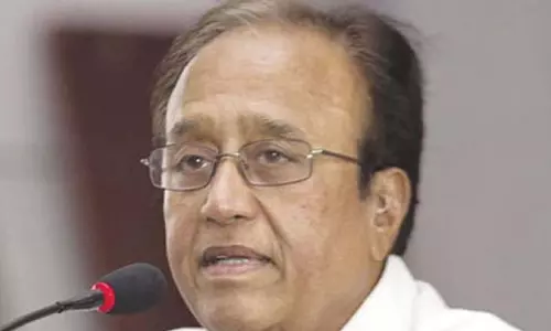 രാജ്യം നേരിടുന്ന ഏറ്റവും വലിയ വെല്ലുവിളി വര്‍ഗീയത തന്നെയാണെന്ന് സുധാകര്‍ റെഡ്ഡി