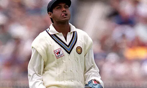 എംഎസ്കെ പ്രസാദ് സെലക്ഷന്‍ കമ്മിറ്റി ചെയര്‍മാന്‍