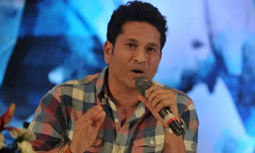 വിരമിച്ചില്ലെങ്കില്‍ സച്ചിനെ ഏകദിന ടീമില്‍ നിന്നും ഒഴിവാക്കുമായിരുന്നു