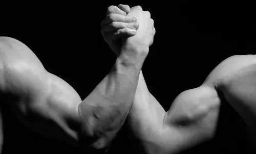 ലോക പഞ്ചഗുസ്തി ചാമ്പ്യന്‍ഷിപ്പില്‍ കൈക്കരുത്ത് അറിയിക്കാന്‍ മലയാളി സംഘം