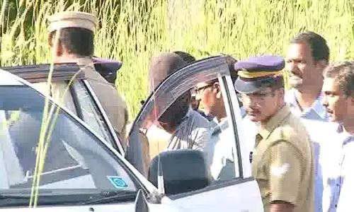 അന്‍സാറുല്‍ ഖിലാഫ എന്ന പേരില്‍ പ്രവര്‍ത്തിച്ചവരാണ് അറസ്റ്റിലായതെന്ന് എന്‍.ഐ.എ അന്വേഷണ ഉദ്യോഗസ്ഥര്‍