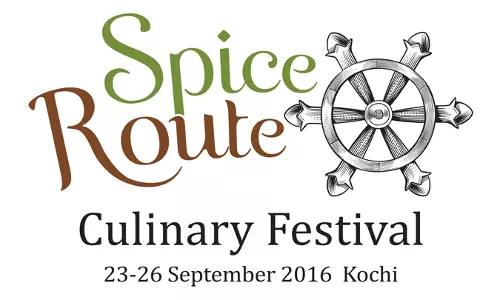 സ്‌പൈസ് റൂട്ട് ഭക്ഷ്യമേളയ്ക്ക് കൊച്ചിയില്‍ തുടക്കം