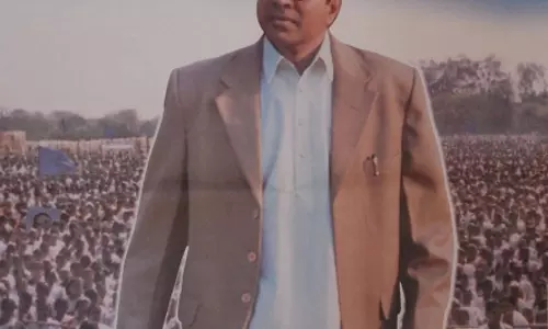 അംബേദ്കര്‍ സിനിമ പ്രദര്‍ശിപ്പിക്കണം: നിയമനടപടിക്കൊരുങ്ങി ദലിത് പാന്തേഴ്സ്