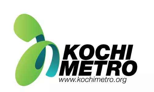 കൊച്ചി സംയോജിത നഗരഗതാഗത വികസന പദ്ധതിക്ക് ജര്മന് ഏജന്സിയുടെ 80 ശതമാനം വായ്പ കൊച്ചി സംയോജിത നഗരഗതാഗത വികസന പദ്ധതിക്ക് ജര്മന് ഏജന്സിയുടെ 80 ശതമാനം വായ്പ