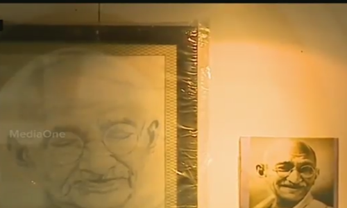 ഗാന്ധി സ്മൃതികളുമായി ബിര്‍ള ഹൌസ്