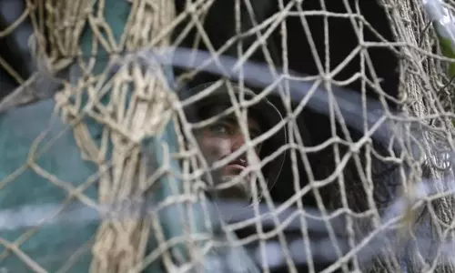 കശ്മീരില്‍ വീണ്ടും ഏറ്റുമുട്ടല്‍: ഒരു ഭീകരന്‍ കൊല്ലപ്പെട്ടു