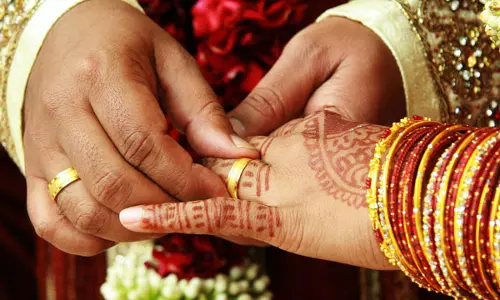 പാക് പാര്‍ലമെന്റ് ഹിന്ദു വിവാഹ ബില്‍ പാസാക്കി