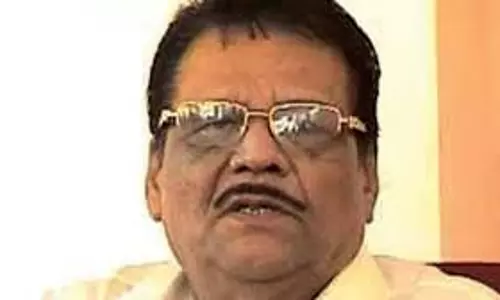 പാര്‍ട്ടിയില്‍ തന്നെ ഒറ്റപ്പെടുത്തി വേട്ടയാടാന്‍ ശ്രമമെന്ന് ഇസ്മയില്‍