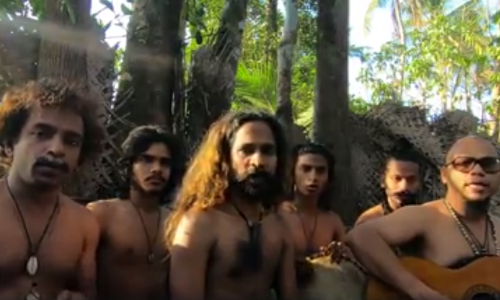 മധുവിനോട് മാപ്പുചോദിക്കാന്‍ ഞങ്ങള്‍ക്കൊപ്പം അഗളിയിലേക്ക് ആരുണ്ട്- ഊരാളി വിളിക്കുന്നു