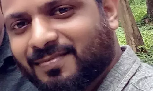 ഇന്ത്യന്‍ സൈന്യത്തെ വിമര്‍ശിച്ച് തന്റെ പേരില്‍ പ്രചരിക്കുന്ന പോസ്റ്റ് വ്യാജം; പരാതിയുമായി യുവാവ്