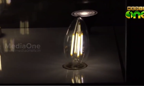 ദുബൈ നഗരത്തിന് വെളിച്ചം പകരാന്‍ ഇനി  പരിസ്ഥിതി സൗഹൃദ ബള്‍ബുകള്‍