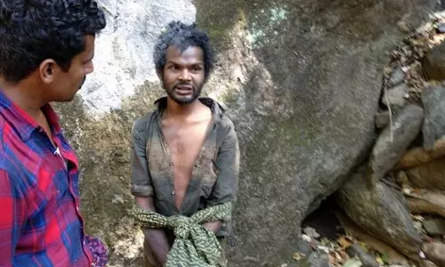 ആദിവാസി യുവാവിനെ മര്‍ദ്ദിച്ചുകൊന്ന സംഭവം: രണ്ട് പേര്‍‌ കസ്റ്റഡിയില്‍, 15 പേര്‍ക്കെതിരെ കേസെടുത്തു