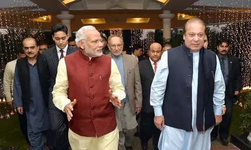 നിയന്ത്രണരേഖയില്‍ ഇന്ത്യ പ്രകോപനമുണ്ടാക്കുന്നുവെന്ന് പാകിസ്താന്‍