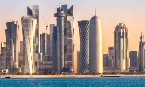 ഖത്തരി വിദ്യാര്ഥികള്ക്ക് വിലക്ക്; ഉപരോധരാജ്യങ്ങള്ക്കെതിരെ ഖത്തര് ഖത്തരി വിദ്യാര്ഥികള്ക്ക് വിലക്ക്; ഉപരോധരാജ്യങ്ങള്ക്കെതിരെ ഖത്തര്