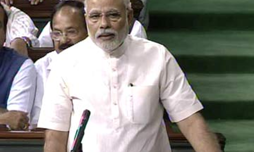 മോദിയുടെ നേതൃത്വത്തില്‍ ഡല്‍ഹിയില്‍ സുരക്ഷയോഗം ചേര്‍ന്നു