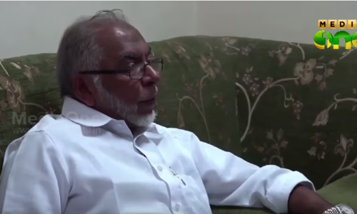 ആത്മീയ ഉന്മാദം മതത്തിന്റെ ശരിയായ പ്രതിനിധാനമല്ലെന്ന് ജമാഅത്തെ ഇസ്ലാമി കേരള അസി. അമീര്‍